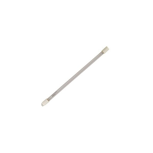 Ilb Gold Fluorescent Bulb Germicidal Uvc G10Q-4 Base, Replacement For Norman Lamps 600300289893 600000000000 - main